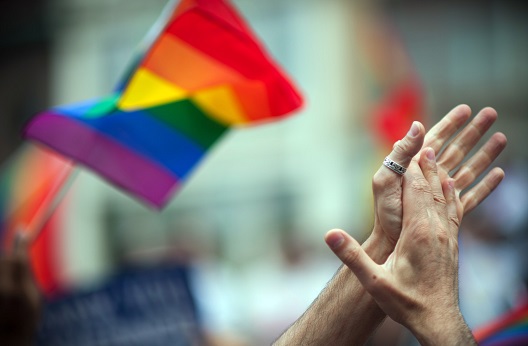 Запрете го насилството од омраза врз ЛГБТИ луѓето